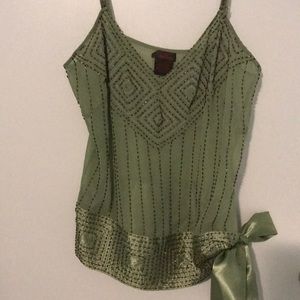 SALE-New Danier (S) Top